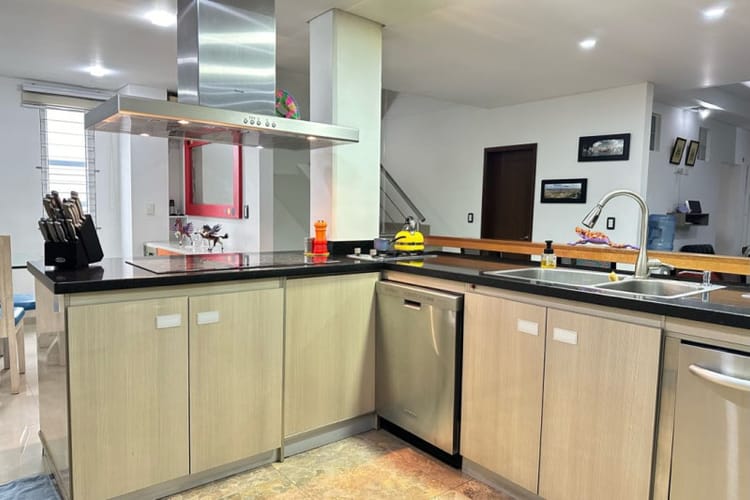 Casa de 6 alcobas en venta en Pablo Vi Norte, Bogotá, 690 m² · foto 4 de 20