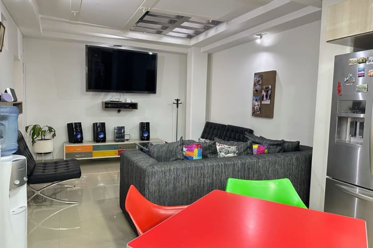 Casa de 6 alcobas en venta en Pablo Vi Norte, Bogotá, 690 m² · foto 5 de 20