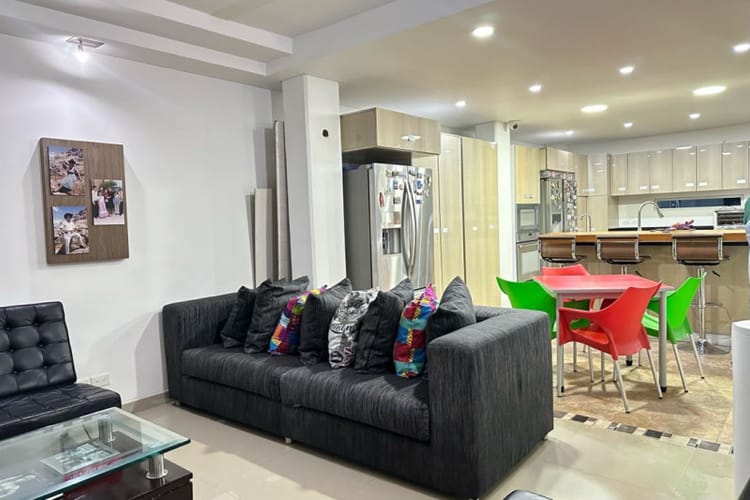 Casa de 6 alcobas en venta en Pablo Vi Norte, Bogotá, 690 m² · foto 6 de 20