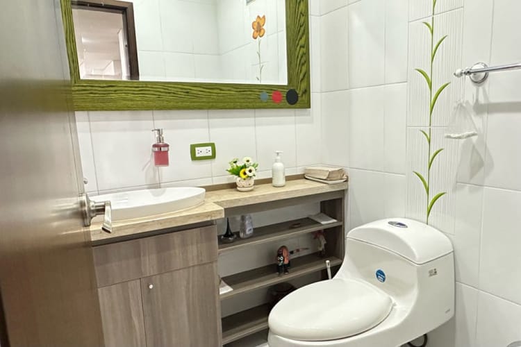 Casa de 6 alcobas en venta en Pablo Vi Norte, Bogotá, 690 m² · foto 7 de 20