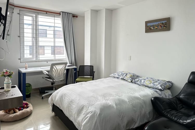 Casa de 6 alcobas en venta en Pablo Vi Norte, Bogotá, 690 m² · foto 9 de 20