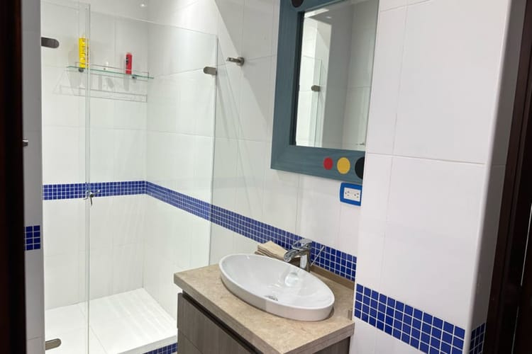 Casa de 6 alcobas en venta en Pablo Vi Norte, Bogotá, 690 m² · foto 10 de 20