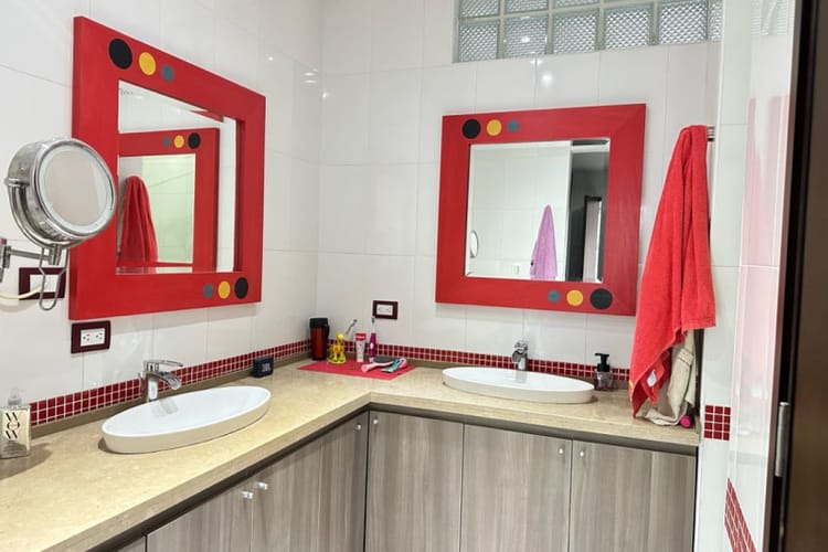 Casa de 6 alcobas en venta en Pablo Vi Norte, Bogotá, 690 m² · foto 16 de 20