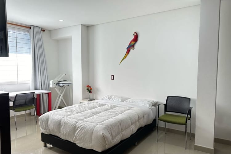 Casa de 6 alcobas en venta en Pablo Vi Norte, Bogotá, 690 m² · foto 17 de 20