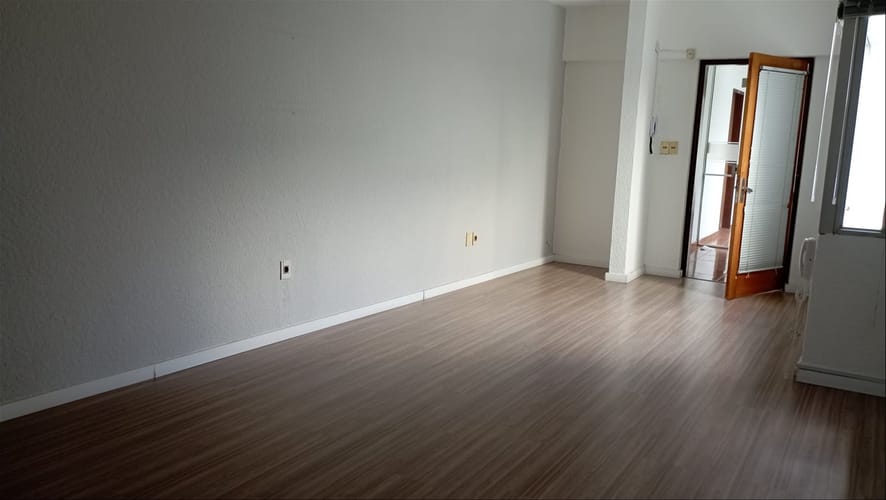 Apartamento en Alquiler · Foto 1