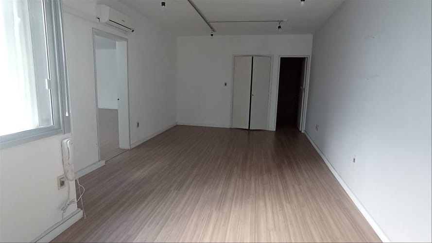 Apartamento en Alquiler · Foto 2