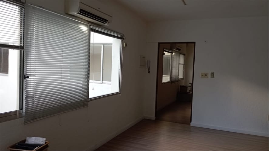 Apartamento en Alquiler · Foto 4