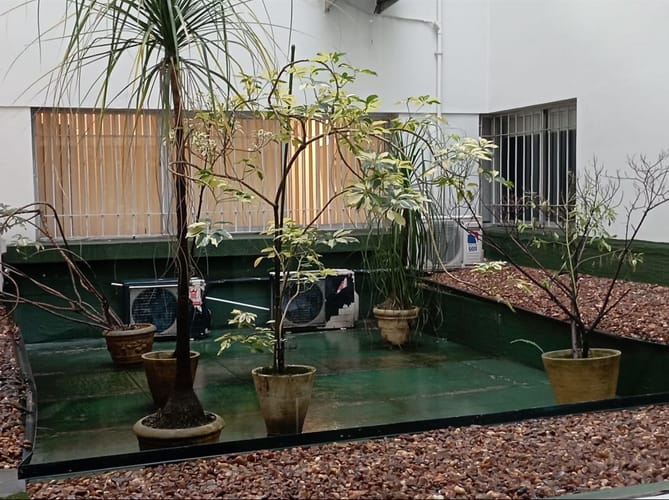 Apartamento en Alquiler · Foto 8