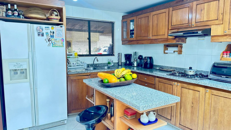 Casa en venta en La Estrella, Chía · foto 5 de 20