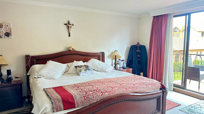 Casa en venta en La Estrella, Chía · foto 9 de 20