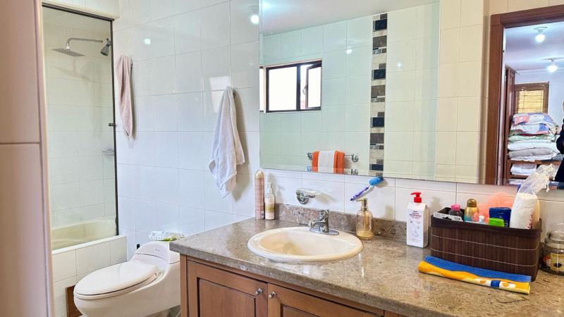 Casa en venta en La Estrella, Chía · foto 11 de 20