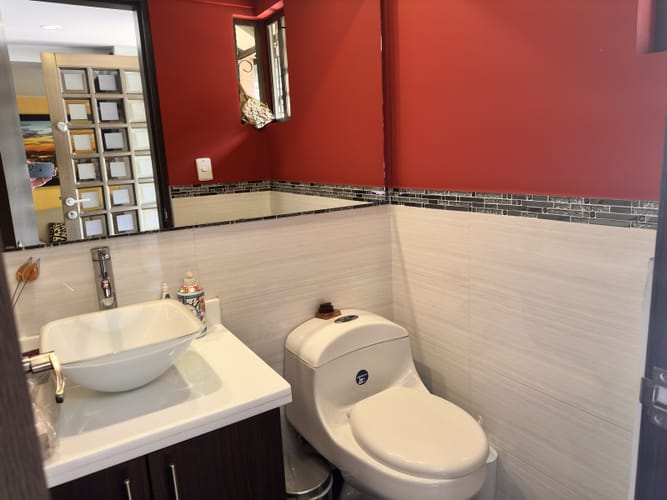 Casa de 3 alcobas en venta en Puente Largo, Bogotá, 214 m² · foto 5 de 24