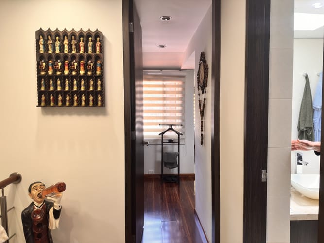 Casa de 3 alcobas en venta en Puente Largo, Bogotá, 214 m² · foto 7 de 24
