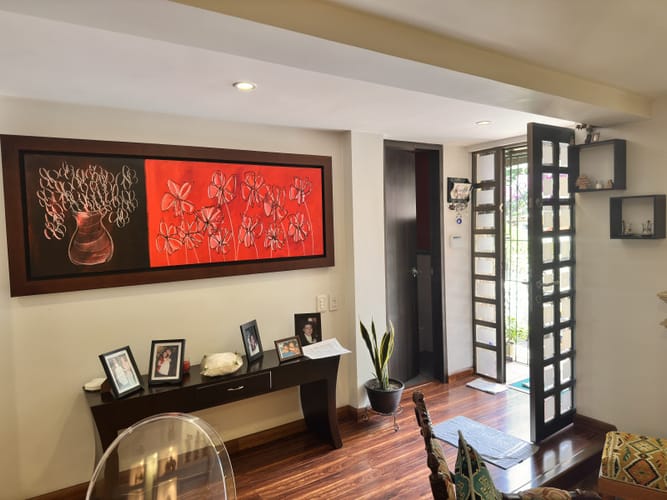Casa de 3 alcobas en venta en Puente Largo, Bogotá, 214 m² · foto 9 de 24