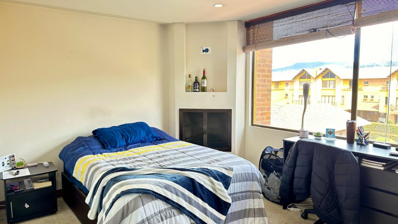 Casa en venta en La Estrella, Chía · foto 17 de 20