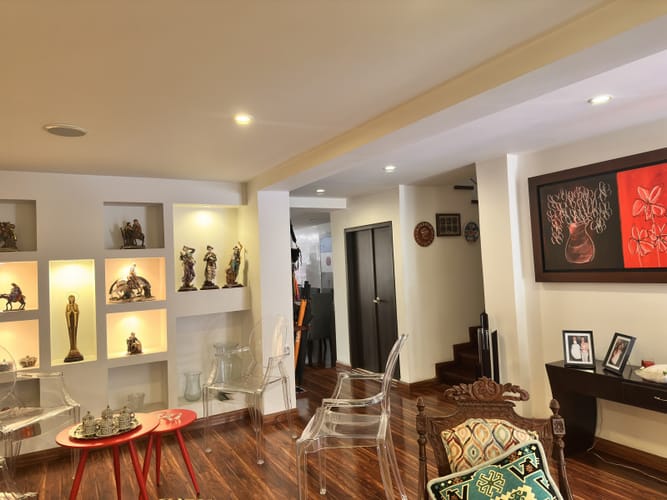 Casa de 3 alcobas en venta en Puente Largo, Bogotá, 214 m² · foto 11 de 24