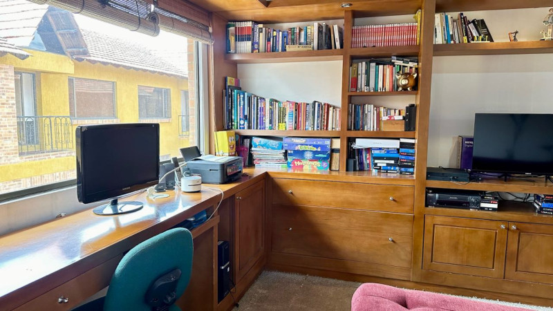 Casa en venta en La Estrella, Chía · foto 19 de 20