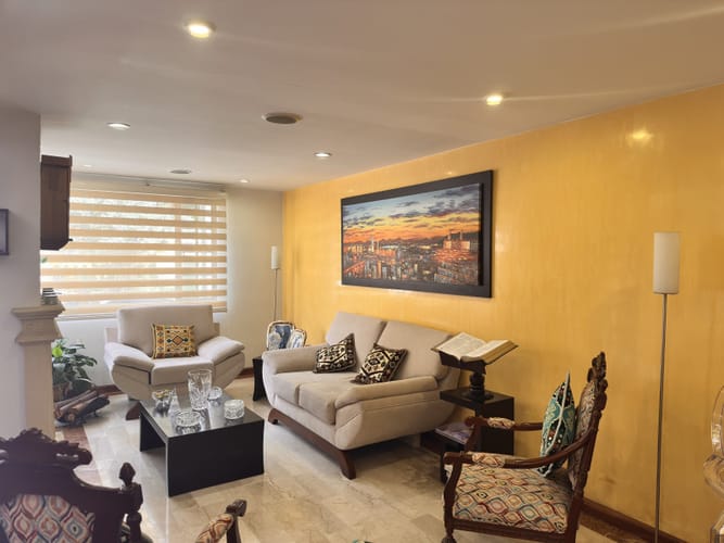 Casa de 3 alcobas en venta en Puente Largo, Bogotá, 214 m² · foto 13 de 24