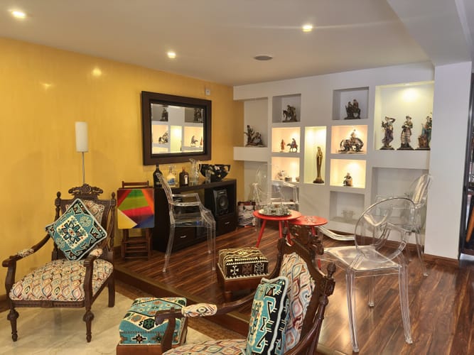 Casa de 3 alcobas en venta en Puente Largo, Bogotá, 214 m² · foto 14 de 24