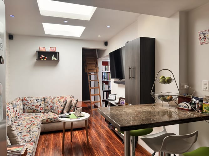 Casa de 3 alcobas en venta en Puente Largo, Bogotá, 214 m² · foto 15 de 24