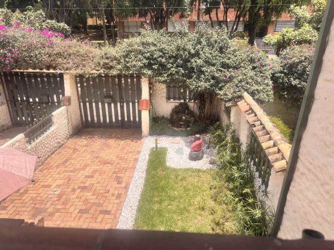 Casa de 3 alcobas en venta en Puente Largo, Bogotá, 214 m² · foto 16 de 24