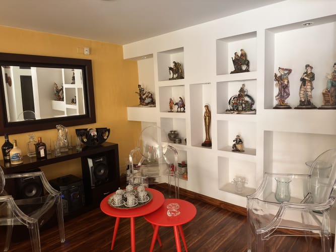 Casa de 3 alcobas en venta en Puente Largo, Bogotá, 214 m² · foto 17 de 24