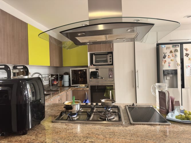 Casa de 3 alcobas en venta en Puente Largo, Bogotá, 214 m² · foto 18 de 24