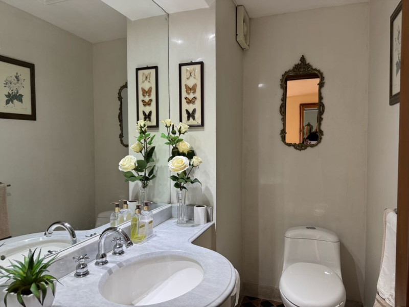 Apartamento en venta en Cerros De Suba, Bogotá · foto 3 de 21
