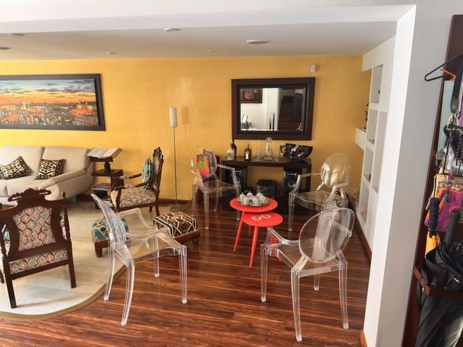 Casa de 3 alcobas en venta en Puente Largo, Bogotá, 214 m² · foto 19 de 24