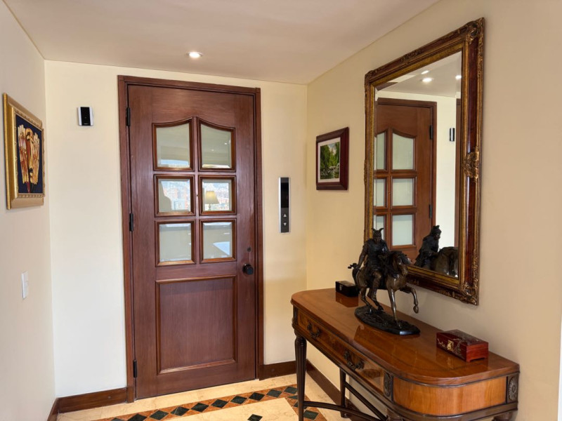 Apartamento en venta en Cerros De Suba, Bogotá · foto 4 de 21
