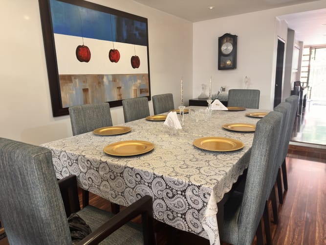 Casa de 3 alcobas en venta en Puente Largo, Bogotá, 214 m² · foto 20 de 24