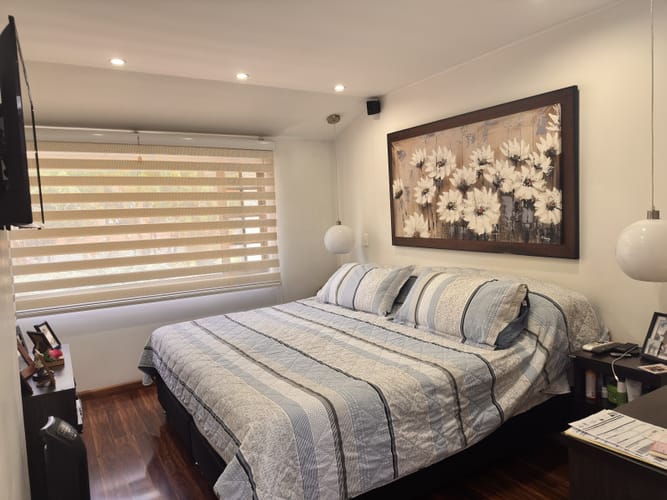 Casa de 3 alcobas en venta en Puente Largo, Bogotá, 214 m² · foto 21 de 24