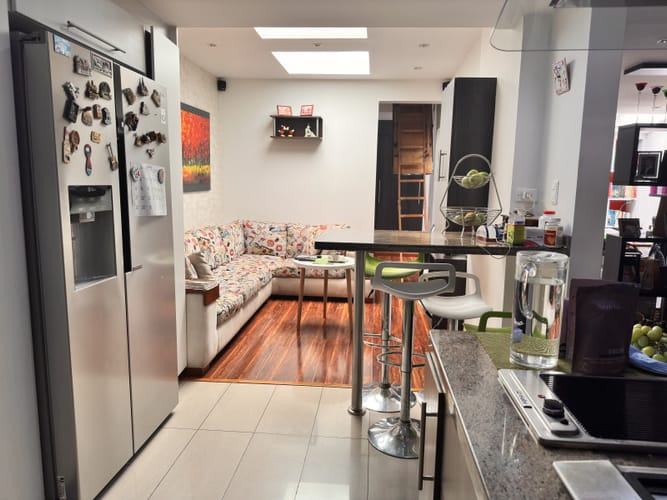 Casa de 3 alcobas en venta en Puente Largo, Bogotá, 214 m² · foto 22 de 24