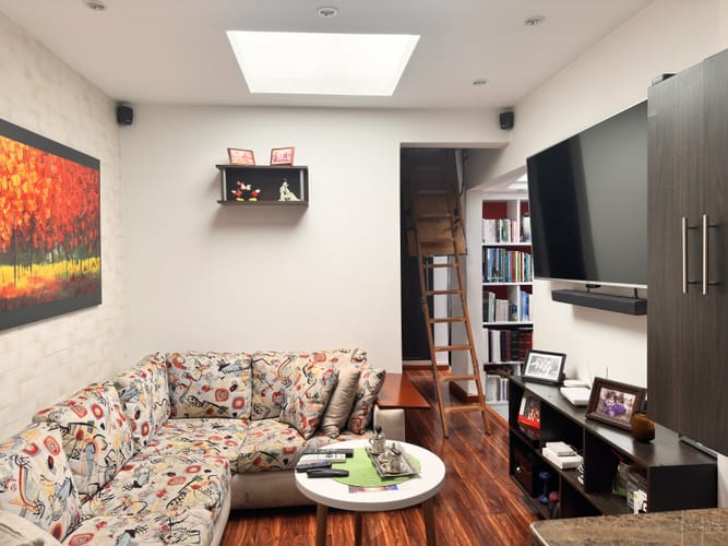 Casa de 3 alcobas en venta en Puente Largo, Bogotá, 214 m² · foto 23 de 24
