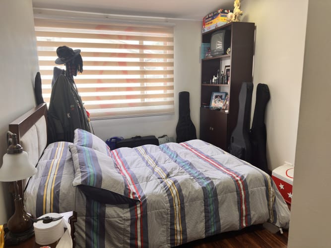Casa de 3 alcobas en venta en Puente Largo, Bogotá, 214 m² · foto 24 de 24