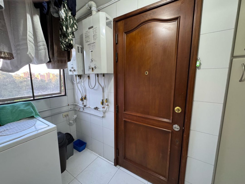 Apartamento en venta en Cerros De Suba, Bogotá · foto 9 de 21