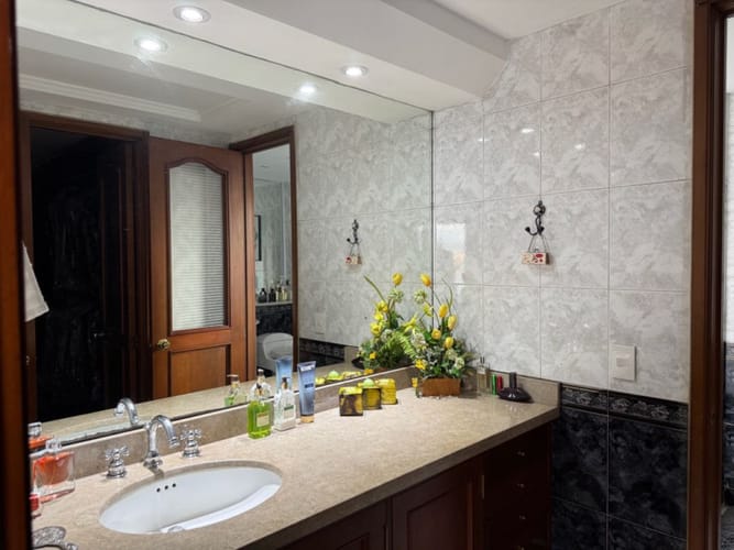 Apartamento en venta en Cerros De Suba, Bogotá · foto 12 de 21