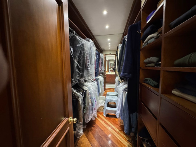 Apartamento en venta en Cerros De Suba, Bogotá · foto 15 de 21