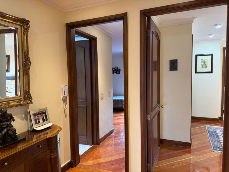 Apartamento en venta en Cerros De Suba, Bogotá · foto 16 de 21
