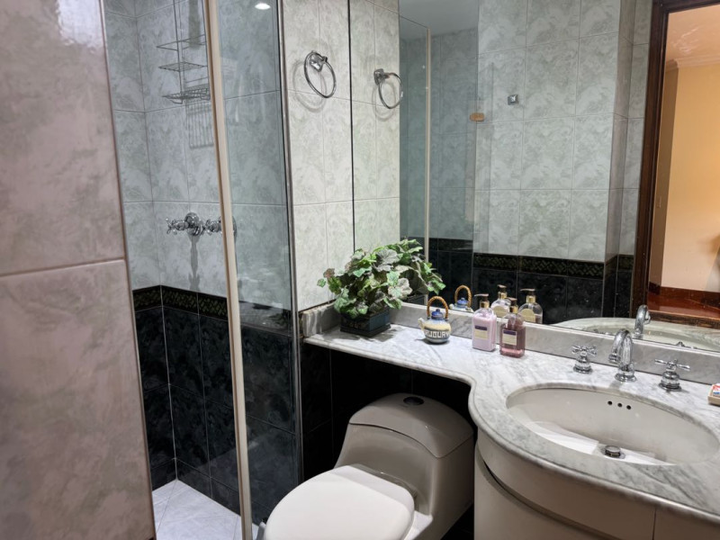 Apartamento en venta en Cerros De Suba, Bogotá · foto 18 de 21