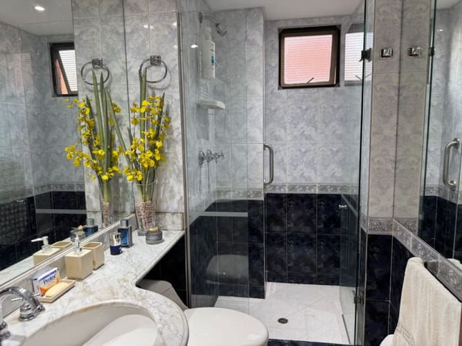Apartamento en venta en Cerros De Suba, Bogotá · foto 20 de 21