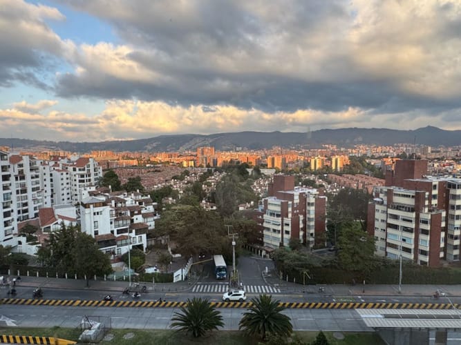 Apartamento en venta en Cerros De Suba, Bogotá · foto 21 de 21