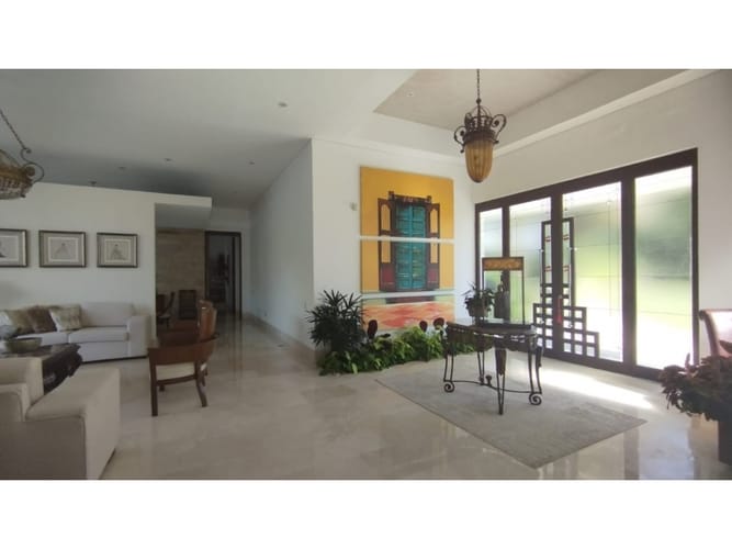 Casa de 4 alcobas en venta en Via El Eden, Armenia, 659 m² · foto 5 de 24