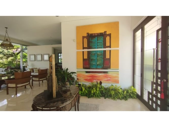 Casa de 4 alcobas en venta en Via El Eden, Armenia, 659 m² · foto 6 de 24