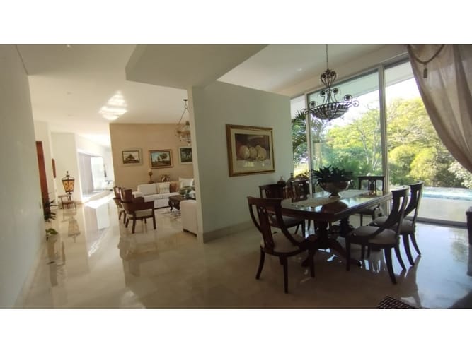 Casa de 4 alcobas en venta en Via El Eden, Armenia, 659 m² · foto 8 de 24