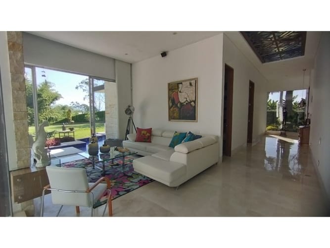 Casa de 4 alcobas en venta en Via El Eden, Armenia, 659 m² · foto 14 de 24
