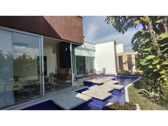 Casa de 4 alcobas en venta en Via El Eden, Armenia, 659 m² · foto 22 de 24