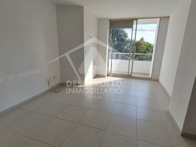 Apartaestudio en arriendo en Calle Larga, Sabaneta, 40 m² · foto 4 de 9