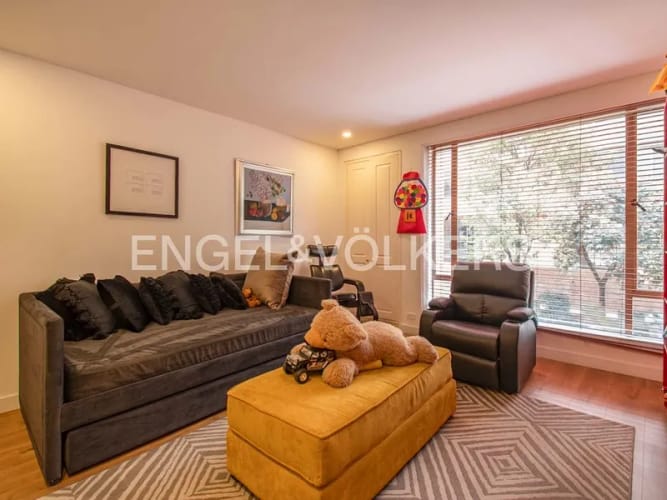 Apartamento en venta en La Cabrera, Bogotá · foto 16 de 17