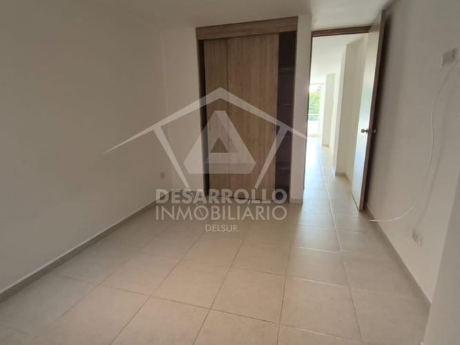 Apartaestudio en arriendo en Calle Larga, Sabaneta, 40 m² · foto 5 de 9